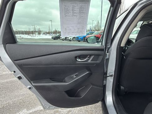 Used 2023 Honda Accord EX image 23