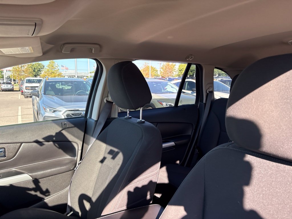 Used 2014 Ford Edge SE w/ Equipment Group 101A FWD image 3