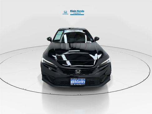 Used 2024 Honda Civic Sport image 5