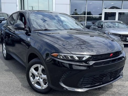 Certified 2024 Dodge Hornet GT Plus image 2