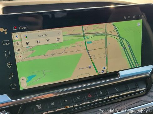 New 2026 GMC Sierra 2500 SLT w/ SLT Premium Package image 15