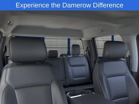 New 2026 Ford F250 Lariat image 22