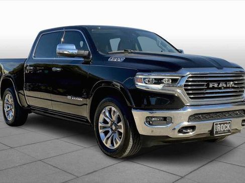 Certified 2020 RAM 1500 Limited image 2