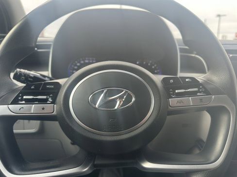 Used 2023 Hyundai Tucson SEL image 13