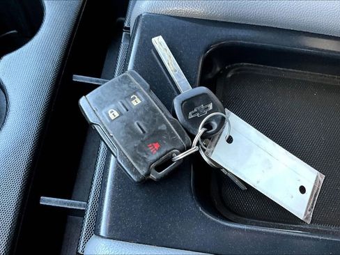 Used 2019 Chevrolet Silverado 3500 W/T image 11