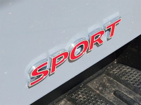 New 2026 Honda Ridgeline Sport image 8