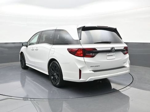 Used 2025 Honda Odyssey Sport-L image 8