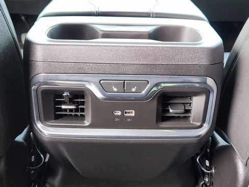 Used 2024 Chevrolet Silverado 2500 LTZ w/ LTZ Plus Package AWD/4WD image 31