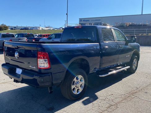 Certified 2024 RAM 2500 Big Horn w/ Sport Appearance Package image 5