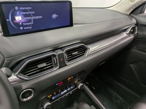 Certified 2023 MAZDA CX-5 AWD 2.5 S w/ Select Package image 12