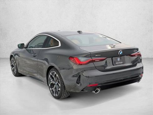 New 2026 BMW 430i xDrive Coupe w/ Premium Package image 9