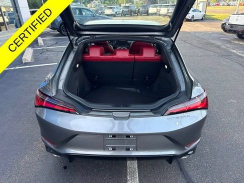 Used 2023 Acura Integra A-Spec FWD image 22