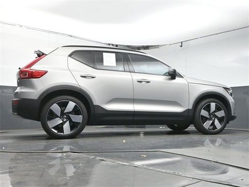 Certified 2024 Volvo XC40 Recharge Plus w/ Protection Package Premier image 37