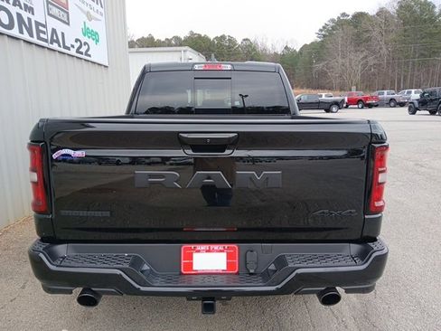 Used 2026 RAM 1500 Big Horn image 5