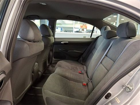 Used 2006 Honda Civic LX image 12