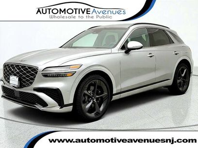 Used 2026 Genesis GV70 2.5T Sport Prestige