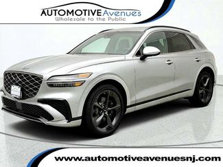 Used 2026 Genesis GV70 2.5T Sport Prestige AWD/4WD video 1