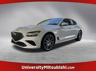 Used 2026 Genesis G70 2.5T RWD 360° Tour