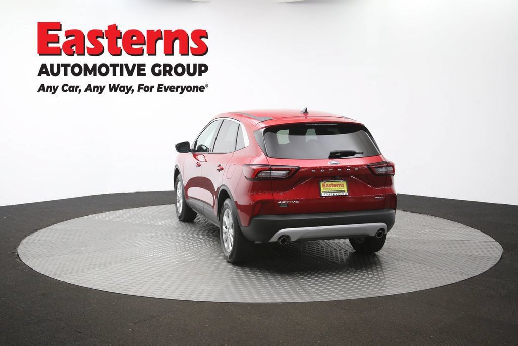 Used 2023 Ford Escape Active AWD/4WD image 68