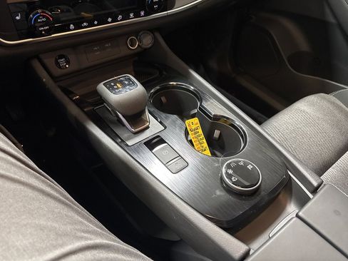 New 2026 Nissan Rogue SV w/ Cold Weather Package image 12