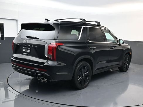 Used 2025 Hyundai Palisade XRT FWD image 4