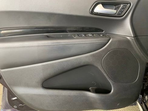Used 2021 Dodge Durango Citadel w/ Quick Order Package 2B AWD/4WD image 31