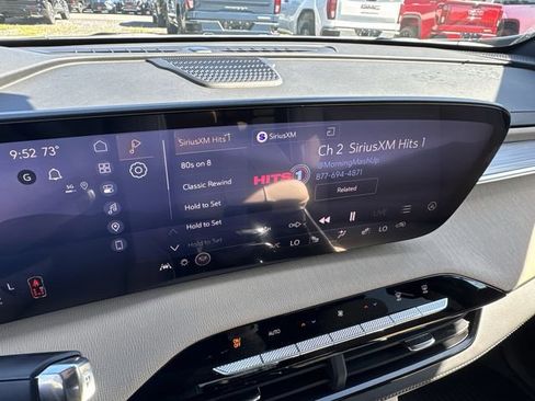 New 2026 Buick Enclave Preferred w/ Power Package image 13