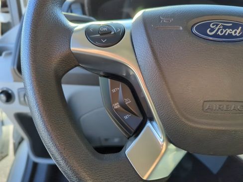 Used 2018 Ford Transit 250 148 High Roof image 15