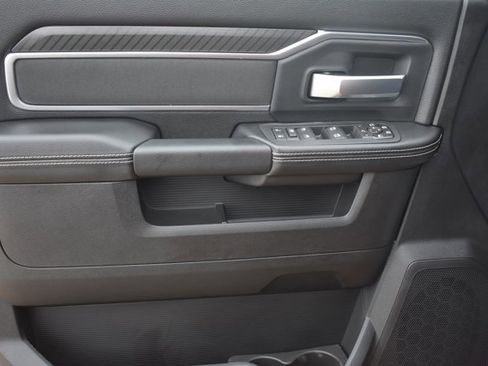 New 2026 RAM 3500 Big Horn image 15