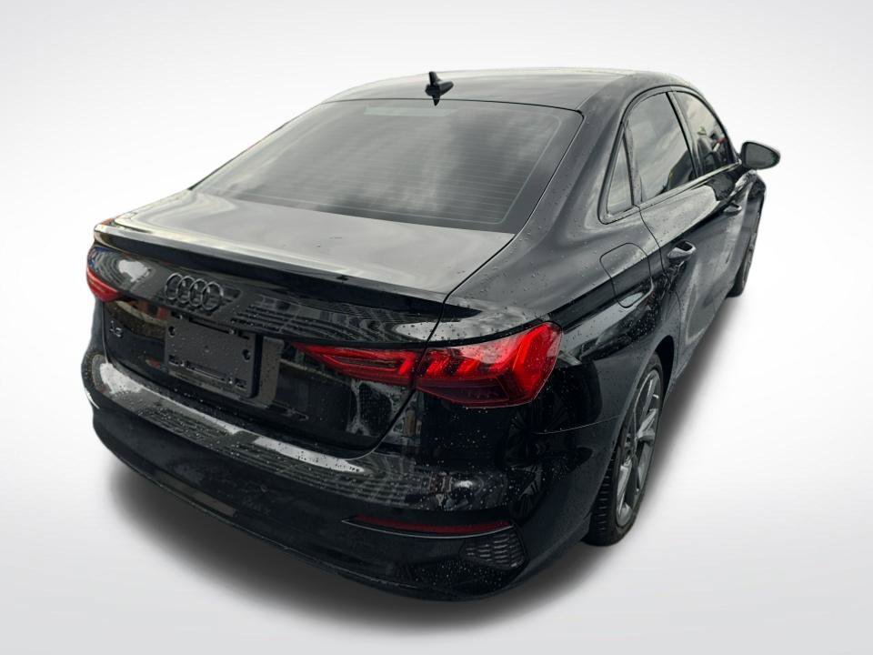 Used 2024 Audi A3 2.0T Premium FWD image 5