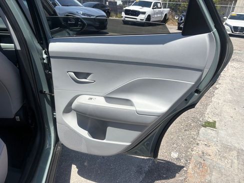 Used 2024 Hyundai Kona SEL FWD image 15