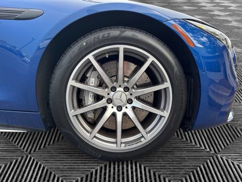 Used 2023 Mercedes-Benz SL 43 AMG image 26