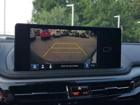 Certified 2025 Acura MDX FWD image 26