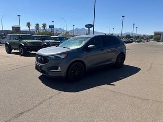Used 2024 Ford Edge ST-Line AWD/4WD video 1