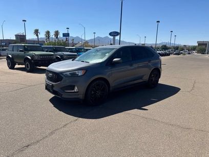 Used 2024 Ford Edge ST-Line