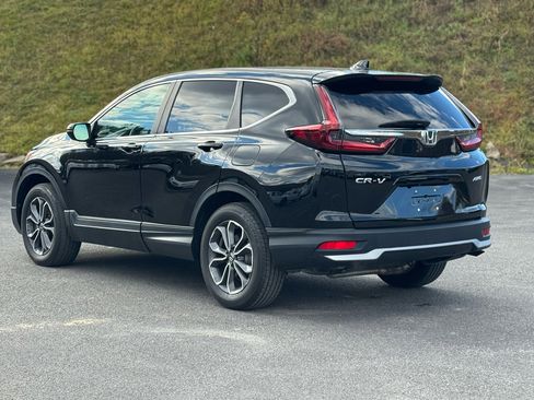 Used 2022 Honda CR-V EX-L image 7