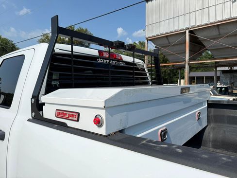 Used 2023 RAM 2500 Tradesman AWD/4WD image 6