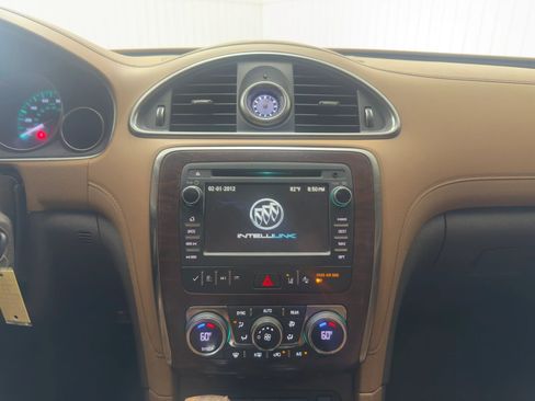 Used 2015 Buick Enclave Leather FWD image 19