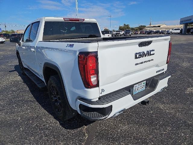 Used 2024 GMC Sierra 1500 Elevation AWD/4WD image 5