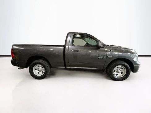 Used 2015 RAM 1500 Tradesman w/ Popular Equipment Group image 5