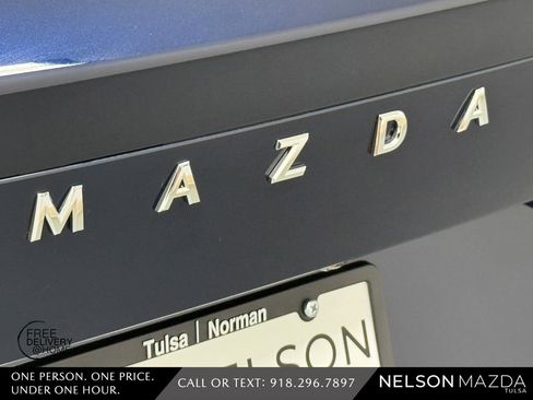 New 2026 MAZDA CX-5 Preferred AWD/4WD image 15