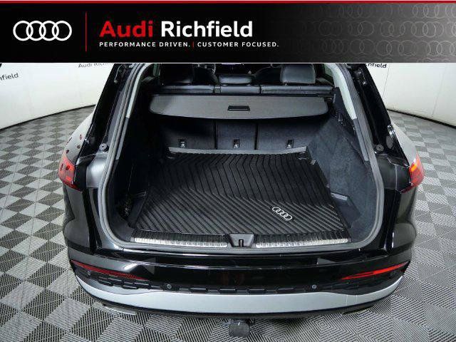 Certified 2025 Audi Q5 Premium w/ Premium Plus AWD/4WD image 24