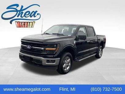 Used 2024 Ford F150 XLT