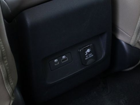 Used 2024 Nissan Frontier SV w/ SV Convenience Package image 25