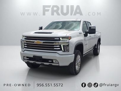 Used 2023 Chevrolet Silverado 2500 High Country w/ Technology Package