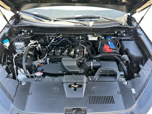 Used 2024 Honda CR-V LX image 20