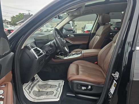 Used 2026 BMW X7 xDrive40i AWD/4WD image 14