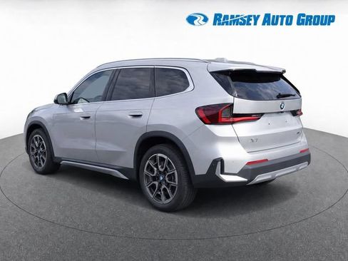 Used 2026 BMW X1 xDrive28i w/ Technology Package AWD/4WD image 6