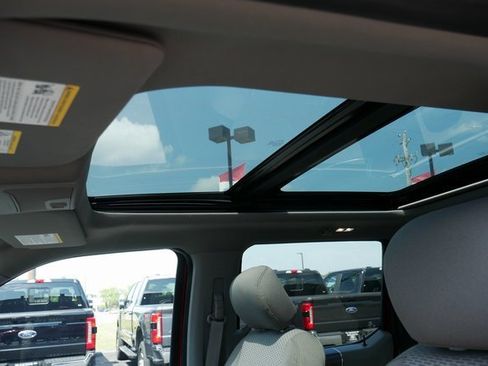 Used 2018 Ford F150 XLT w/ Equipment Group 302A Luxury image 3