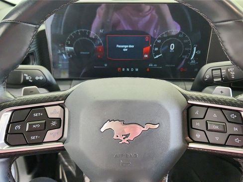 Used 2025 Ford Mustang GT RWD image 25